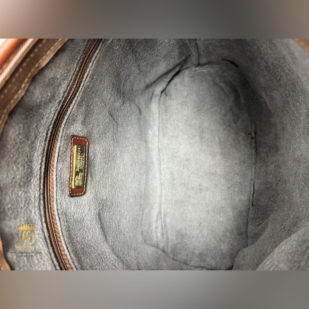 Burberry handbag - Picture 7 of 13